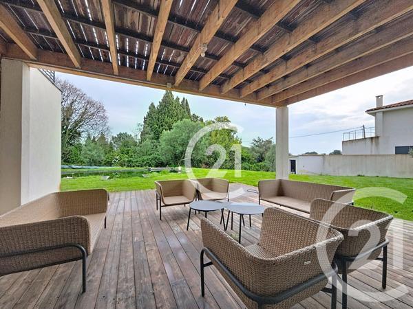 Maison à vendre  5 pièces - 257 m2 ISTRES - 13