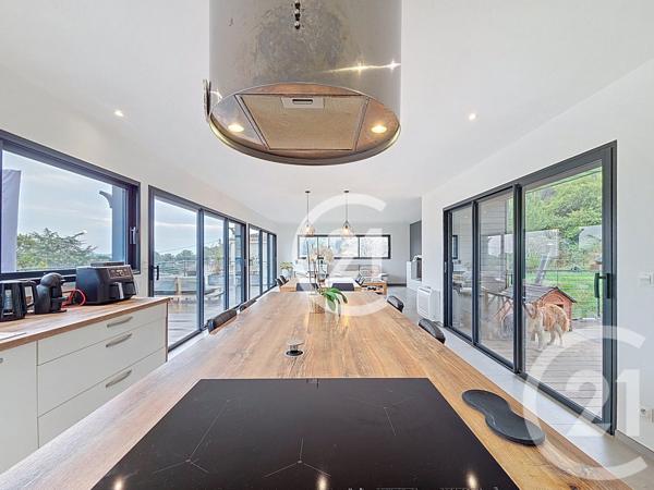 Maison à vendre  5 pièces - 257 m2 ISTRES - 13