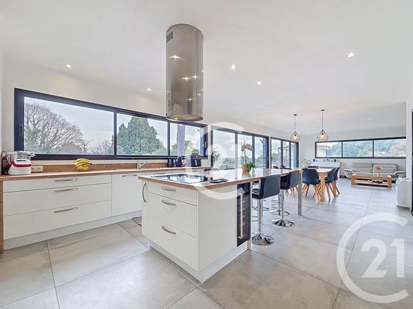 Maison à vendre  5 pièces - 257 m2 ISTRES - 13