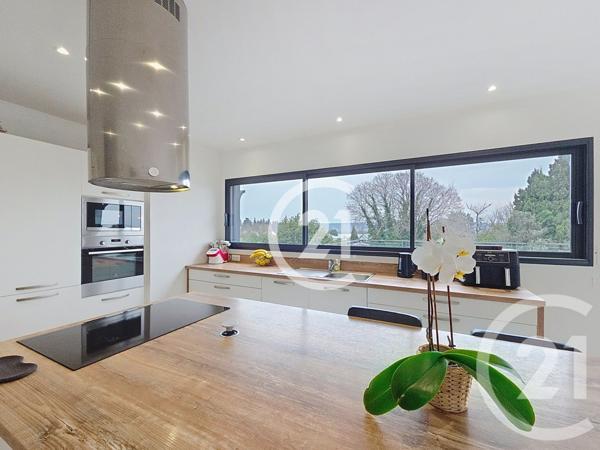 Maison à vendre  5 pièces - 257 m2 ISTRES - 13