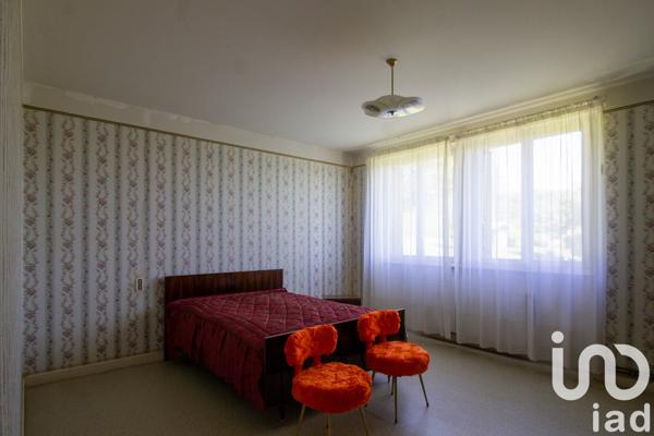 Maison à vendre 5 pièces 110 m² Olliergues