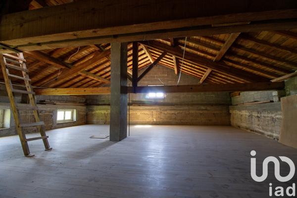 Maison à vendre 5 pièces 110 m² Olliergues