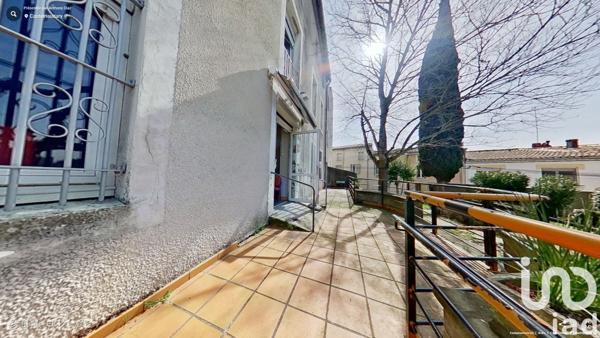 Appartement 6 pièces de 165 m² à Castelnaudary (11400)