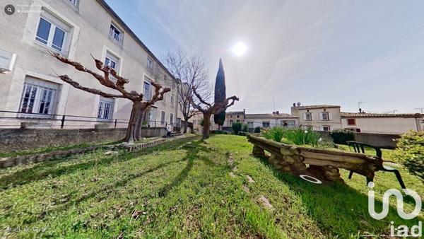 Appartement 6 pièces de 165 m² à Castelnaudary (11400)