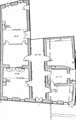 Appartement 6 pièces de 165 m² à Castelnaudary (11400)