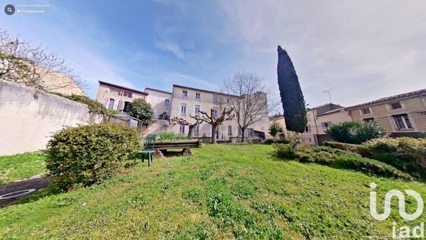 Appartement 6 pièces de 165 m² à Castelnaudary (11400)