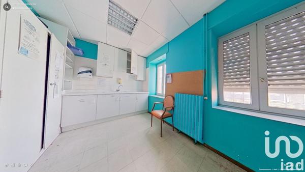 Appartement 6 pièces de 165 m² à Castelnaudary (11400)