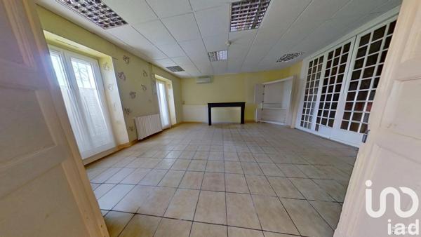 Appartement 6 pièces de 165 m² à Castelnaudary (11400)