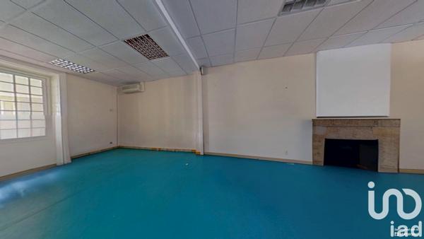 Appartement 6 pièces de 165 m² à Castelnaudary (11400)