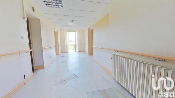 Appartement 6 pièces de 165 m² à Castelnaudary (11400)