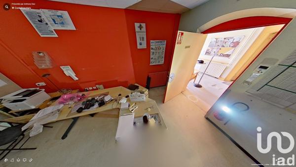 Appartement 6 pièces de 165 m² à Castelnaudary (11400)