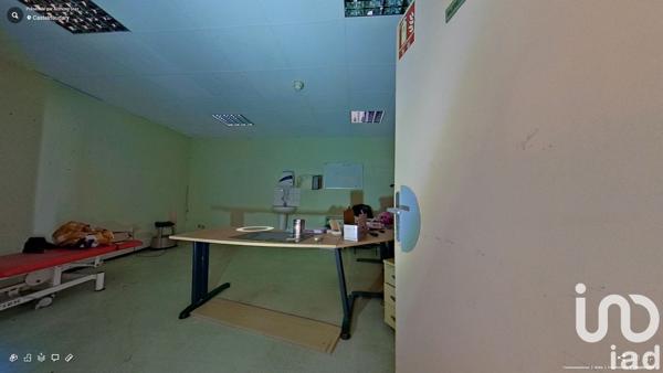 Appartement 6 pièces de 165 m² à Castelnaudary (11400)