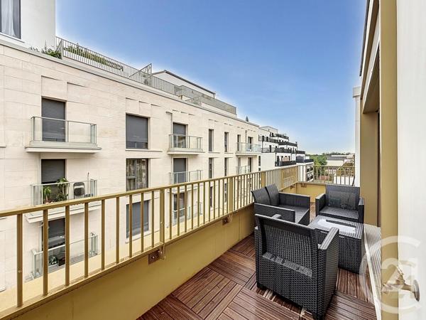 Appartement F5 à vendre  5 pièces - 97,54 m2 BONDY - 93