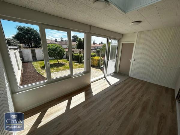 Maison à louer 5 pièces 83.03m²