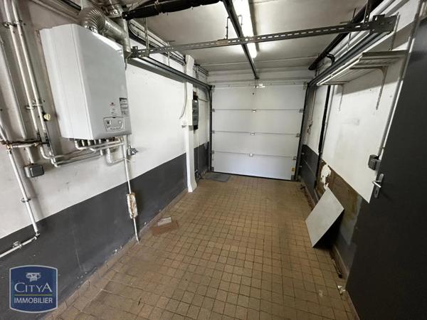 Maison à louer 5 pièces 83.03m²