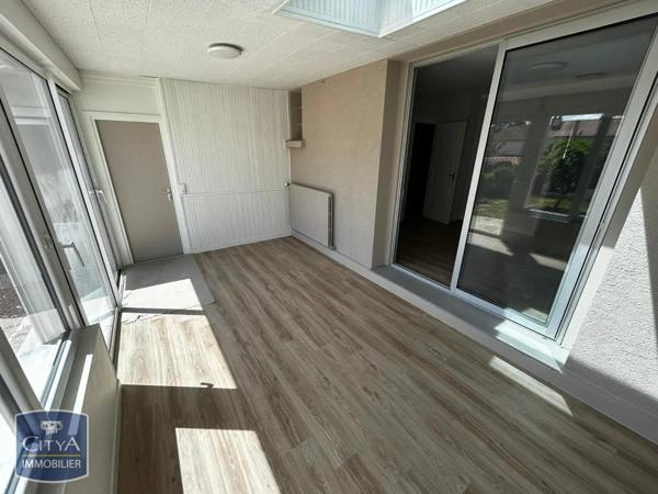 Maison à louer 5 pièces 83.03m²