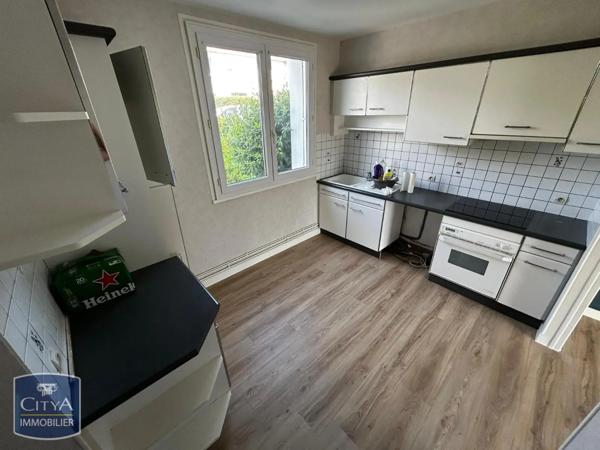 Maison à louer 5 pièces 83.03m²