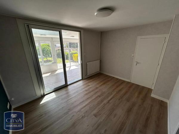 Maison à louer 5 pièces 83.03m²