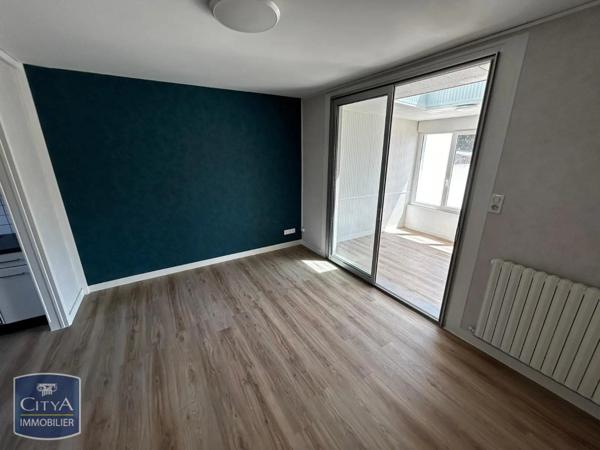 Maison à louer 5 pièces 83.03m²