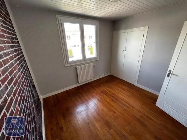 Maison à louer 5 pièces 83.03m²