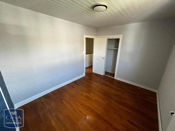 Maison à louer 5 pièces 83.03m²