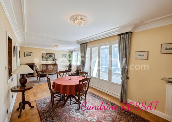 Appartement 4 pièces - 84 m² Exclusivité efficity