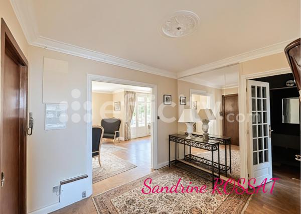 Appartement 4 pièces - 84 m² Exclusivité efficity