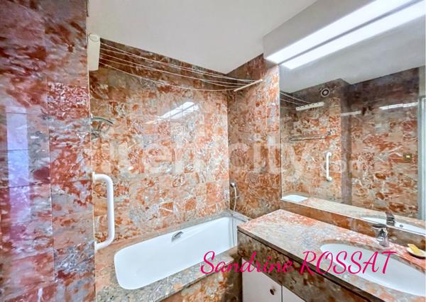 Appartement 4 pièces - 84 m² Exclusivité efficity