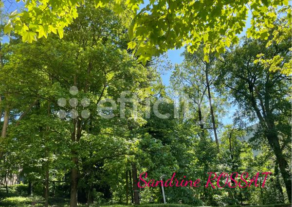 Appartement 4 pièces - 84 m² Exclusivité efficity