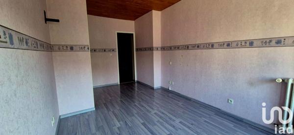 Maison à vendre 6 pièces 160 m² Lavans-lès-Saint-Claude