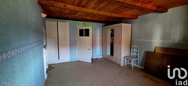 Maison à vendre 6 pièces 160 m² Lavans-lès-Saint-Claude