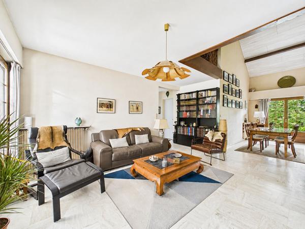 Maison Champigny Sur Marne 6 pièce(s) 130 m2