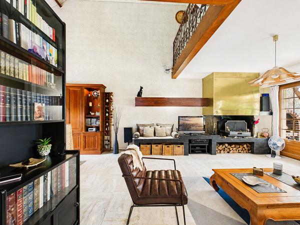 Maison Champigny Sur Marne 6 pièce(s) 130 m2