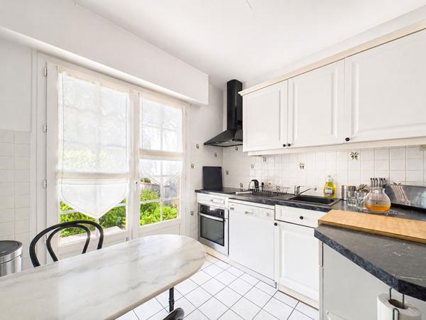 Maison Champigny Sur Marne 6 pièce(s) 130 m2