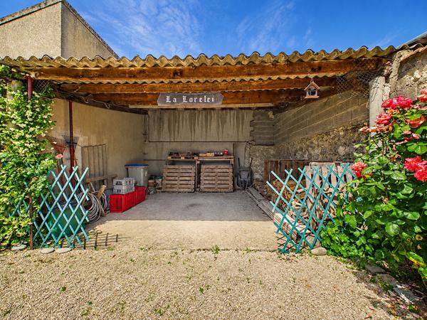 Maison Champigny Sur Marne 6 pièce(s) 130 m2