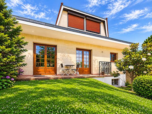 Maison Champigny Sur Marne 6 pièce(s) 130 m2