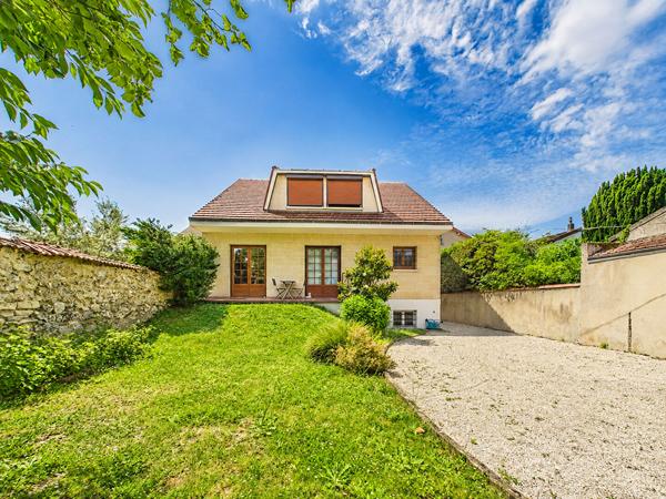 Maison Champigny Sur Marne 6 pièce(s) 130 m2