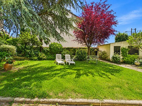 Maison Champigny Sur Marne 6 pièce(s) 130 m2