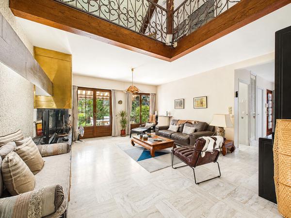 Maison Champigny Sur Marne 6 pièce(s) 130 m2