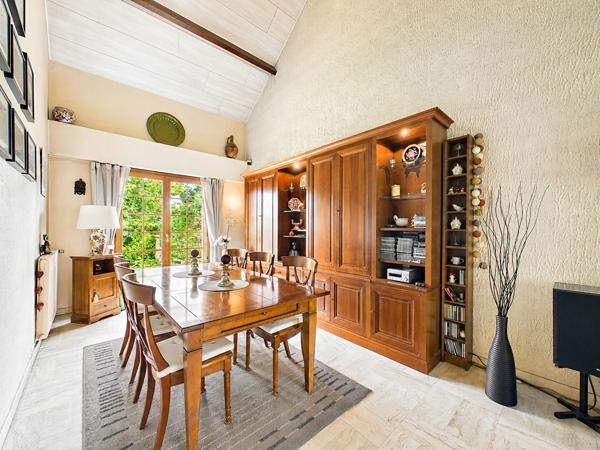 Maison Champigny Sur Marne 6 pièce(s) 130 m2