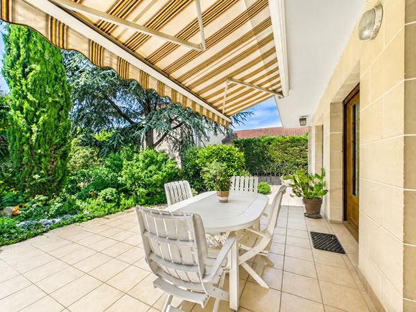 Maison Champigny Sur Marne 6 pièce(s) 130 m2
