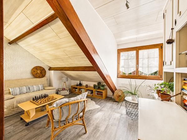 Maison Champigny Sur Marne 6 pièce(s) 130 m2