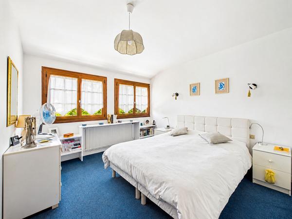Maison Champigny Sur Marne 6 pièce(s) 130 m2