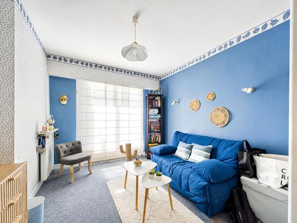 Maison Champigny Sur Marne 6 pièce(s) 130 m2