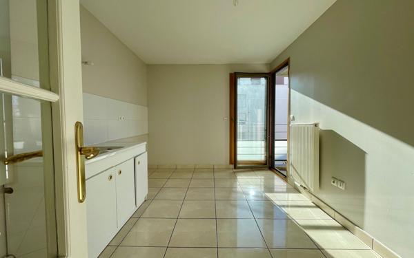 Appartement à vendre    5 pièces • 106,17 m2 Villeurbanne