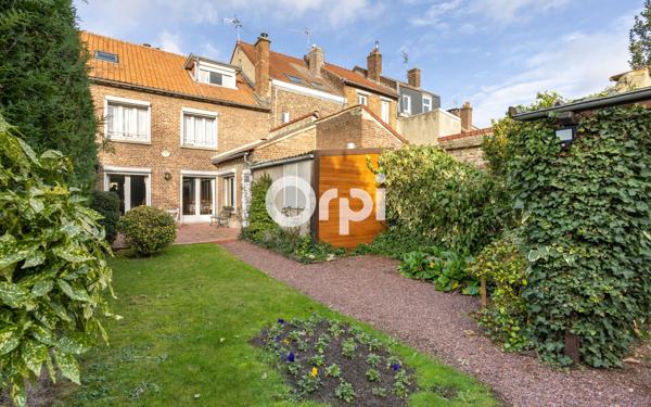 Maison à vendre    6 pièces • 145 m2 Lens