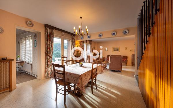 Maison à vendre    6 pièces • 145 m2 Lens