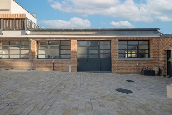 Maison Nogent Sur Marne 5 pièces 111 m2