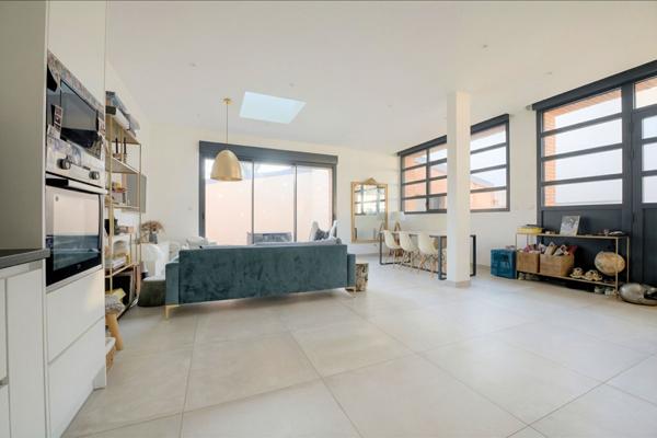 Maison Nogent Sur Marne 5 pièces 111 m2