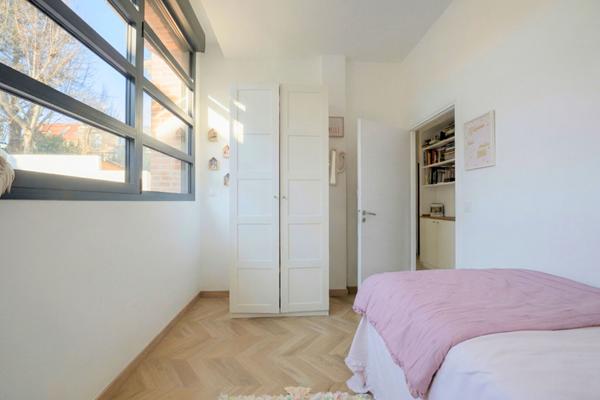 Maison Nogent Sur Marne 5 pièces 111 m2